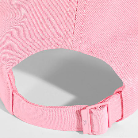 Adidas Originals - Casquette Baseball Cap KC8034 Rose
