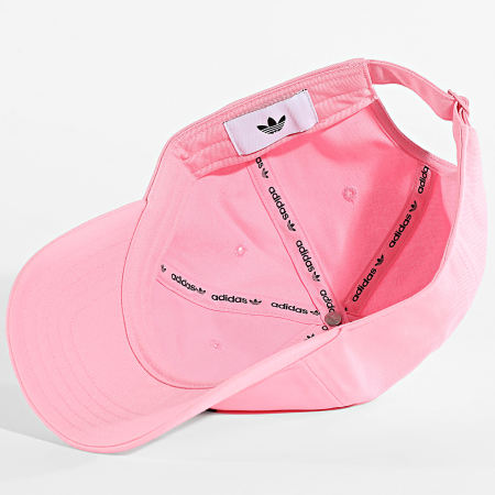 Adidas Originals - Casquette Baseball Cap KC8034 Rose