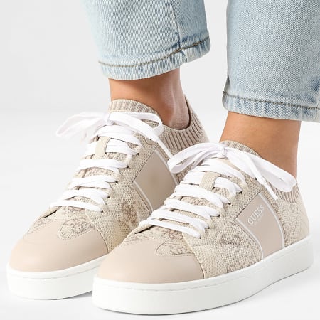 Guess - Baskets Femme FLPJRXFAL12 Multi