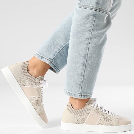 Guess - Baskets Femme FLPJRXFAL12 Multi