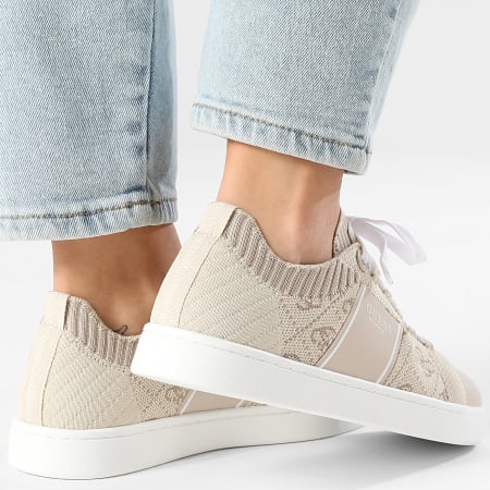 Guess - Baskets Femme FLPJRXFAL12 Multi