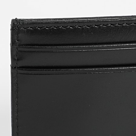 Levi's - Porte-Cartes 005H1 Noir