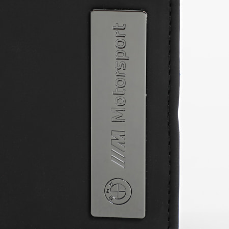 Puma - Portafoglio BMW Motorsport 055082 Nero