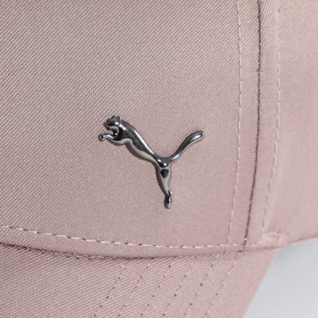 Puma - Pet Essential Metal Puma 025994 Taupe