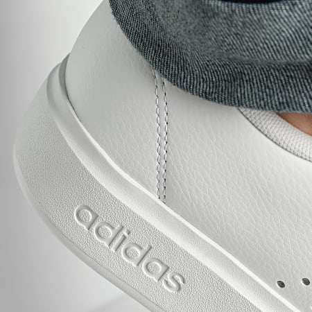 Adidas Sportswear - Baskets Advantage 2.0 IF1661 Footwear White Core Black Legend Ink x SUPERLACED