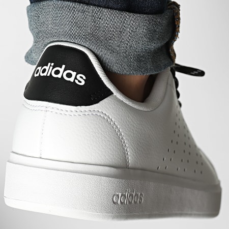 Adidas Sportswear - Baskets Advantage 2.0 IF1661 Footwear White Core Black Legend Ink x SUPERLACED