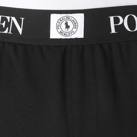 Polo Ralph Lauren - Short Jogging MCMLXVII Noir