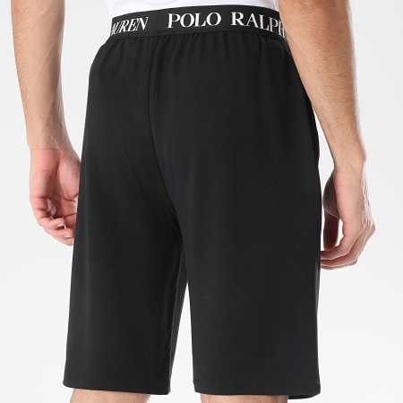 Polo Ralph Lauren - Short Jogging MCMLXVII Noir