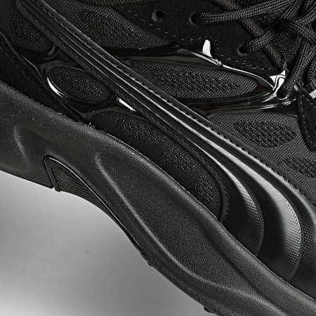 Puma - Zapatillas Insphere 404715 Puma Negro