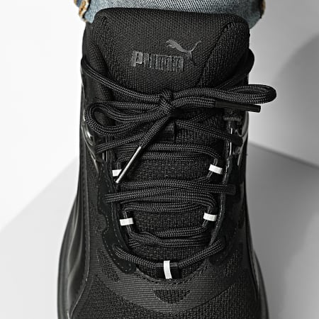 Puma - Zapatillas Insphere 404715 Puma Negro