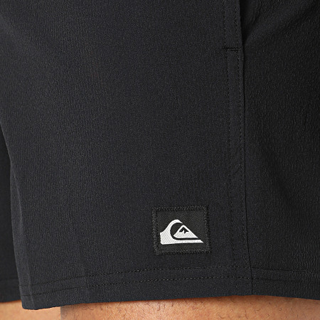 Quiksilver - Short De Bain Everyday Flex Volley EQYJV04127 Noir