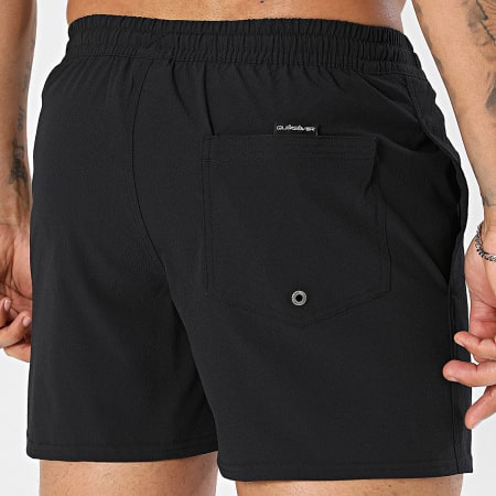 Quiksilver - Short De Bain Everyday Flex Volley EQYJV04127 Noir