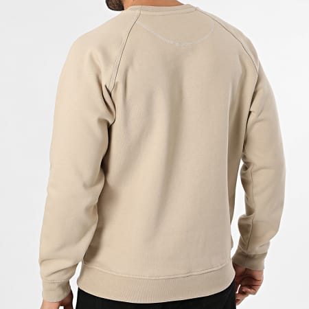 Adidas Originals - Sweat Crewneck Essential KE1184 Beige