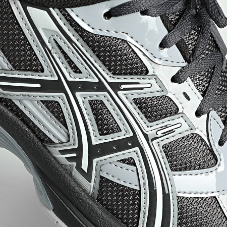 Asics - Sneakers Gel 1130 1203B045 Graphite Grey Gravel - Ryses
