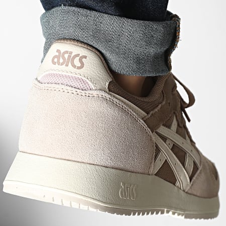 Asics - Sapatilhas Lyte Classic 1202A306 Cinnamon Blush