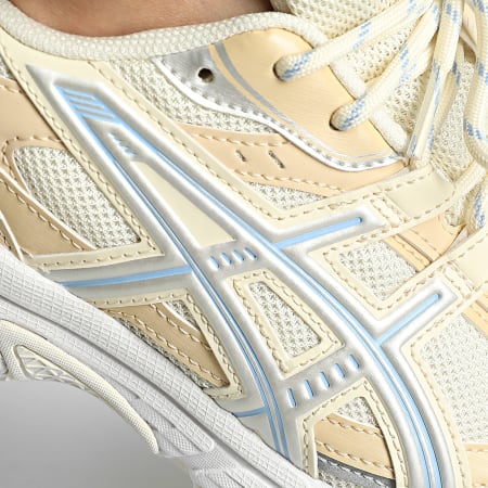 Asics - Sneaker Gel Nunobiki 1203A536 Ivory Light Sapphire