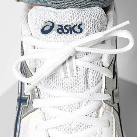 Asics - Sneaker Jog 100s 1203A684 White Independence Blue