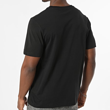 Puma - Camiseta Essential Small Logo 682534 Negro