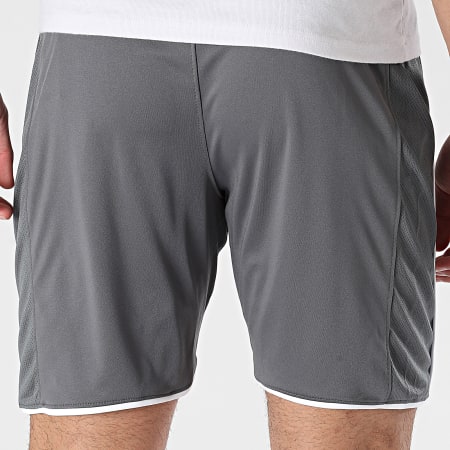 Under Armour - Short Jogging Challenger Train 6009896 Gris Anthracite