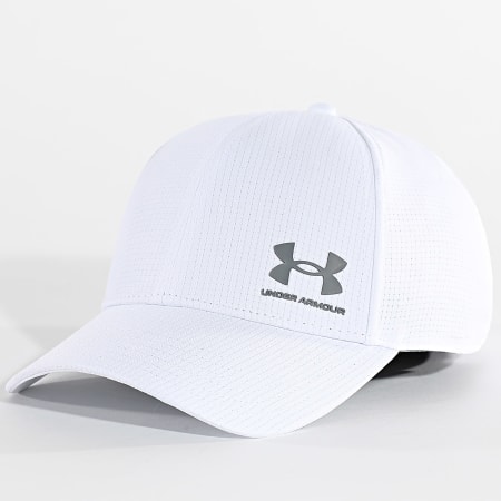 Under Armour - Casquette 1383440 Blanc