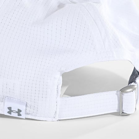 Under Armour - Casquette 1383440 Blanc