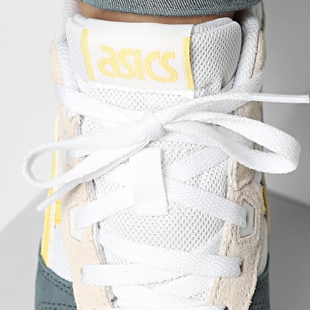 Asics - Sneakers Lyte Classic 1203A611 Bianco Sunlight