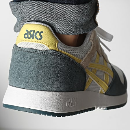 Asics - Sneakers Lyte Classic 1203A611 Bianco Sunlight
