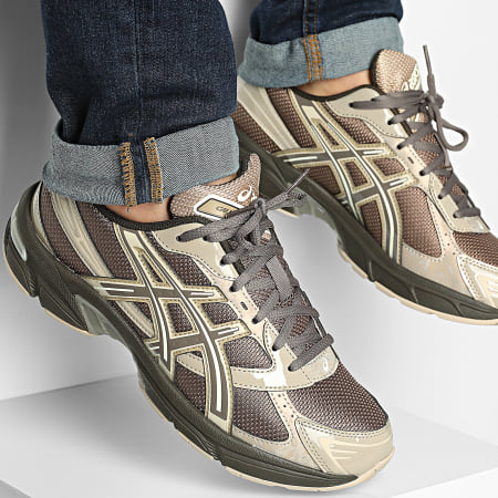 Asics - Sneakers Gel 1130 1203B045 Sepia Brown Driftwood