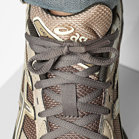 Asics - Sneakers Gel 1130 1203B045 Sepia Brown Driftwood