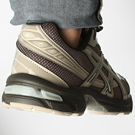 Asics - Sneakers Gel 1130 1203B045 Sepia Brown Driftwood