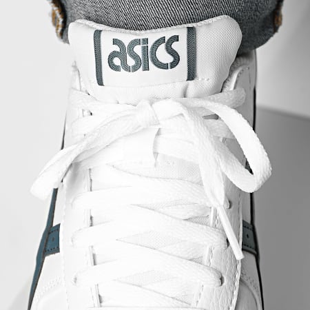 Asics - Sneaker Japan S 1203A615 White Raw Indigo