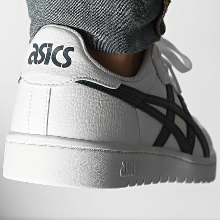 Asics - Sneaker Japan S 1203A615 White Raw Indigo