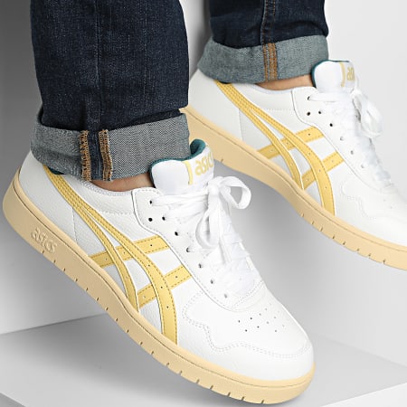 Asics - Sneaker Japan S 1203A615 White Sulphur