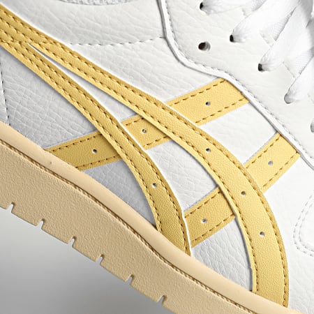 Asics - Sneaker Japan S 1203A615 White Sulphur
