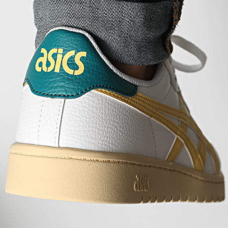 Asics - Sneaker Japan S 1203A615 White Sulphur