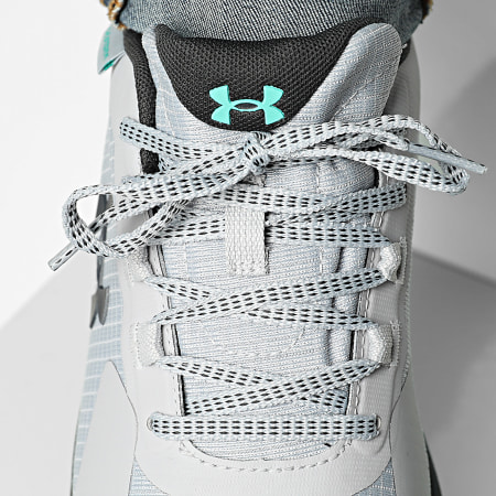 Under Armour - Baskets UA Charged Bandit Trail 3 3028657 Grey