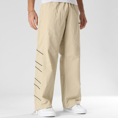 Adidas Originals - Pantalon Jogging KE0094 Beige Noir