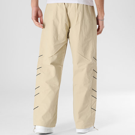 Adidas Originals - Pantalon Jogging KE0094 Beige Noir