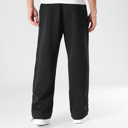 Adidas Sportswear - Pantalon Jogging Spacer Open KE0720 Noir