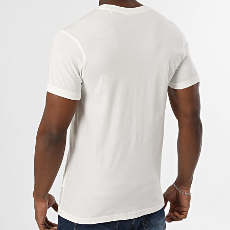 Deeluxe - Camiseta Vegas 05T1704M Beige Claro