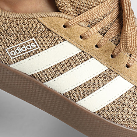 Adidas Sportswear - Baskets VL Court 3.0 IH6576 Cardboard Off White Gum 5