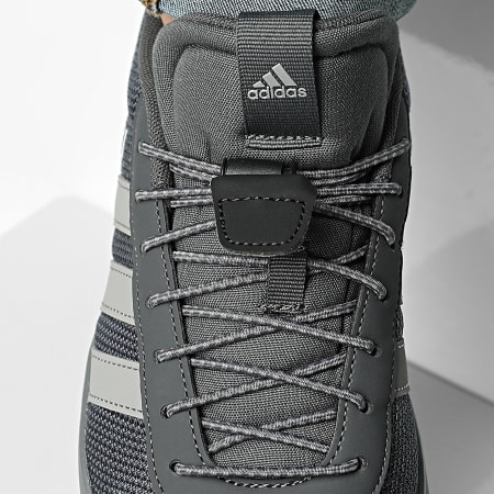 Adidas Sportswear - Baskets VL Court 3.0 IH6581 Grey Six Charcoal Solid Grey Grey Four