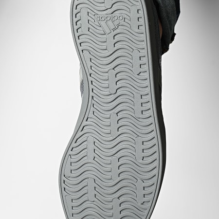 Adidas Sportswear - Baskets VL Court 3.0 IH6581 Grey Six Charcoal Solid Grey Grey Four