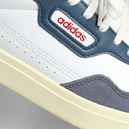 Adidas Sportswear - Baskets Park St 2.0 IH3924 Footwear White Shadow Navy Preloved Ink