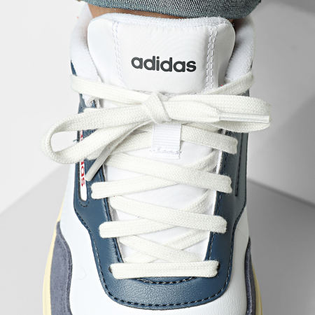 Adidas Sportswear - Baskets Park St 2.0 IH3924 Footwear White Shadow Navy Preloved Ink