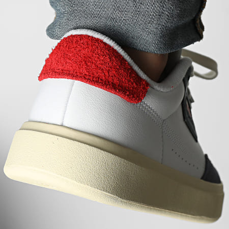 Adidas Sportswear - Baskets Park St 2.0 IH3924 Footwear White Shadow Navy Preloved Ink