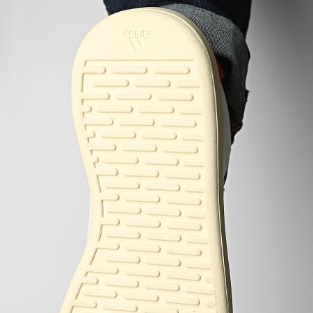 Adidas Sportswear - Baskets Park St 2.0 IH3924 Footwear White Shadow Navy Preloved Ink