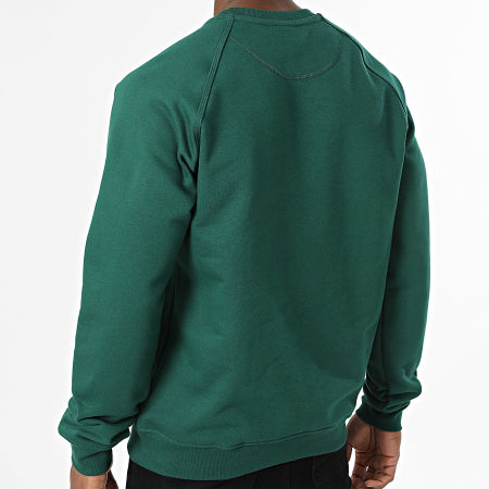 Adidas Originals - Sweat Crewneck Essential KD1319 Vert