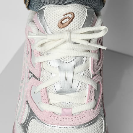 Asics - Baskets Gel NYC 1203A383 Concrete Barely Rose