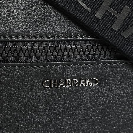 Chabrand - Sacoche 40105CG100 Noir
